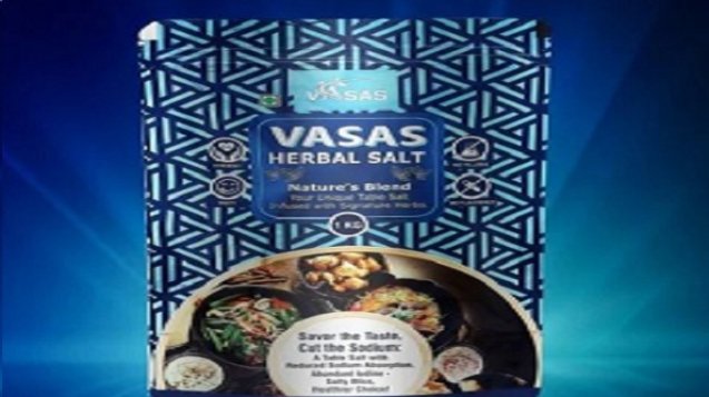 Organic Himalayan Pink Salt